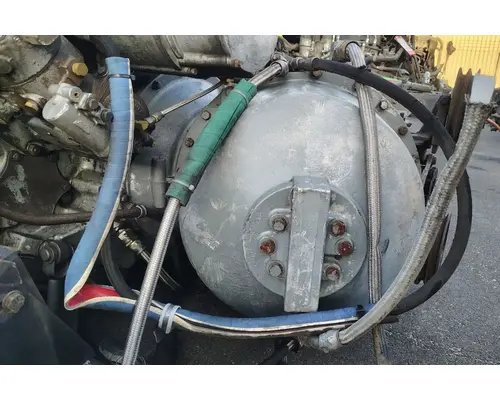 ALLISON V731 TransmissionTransaxle Assembly