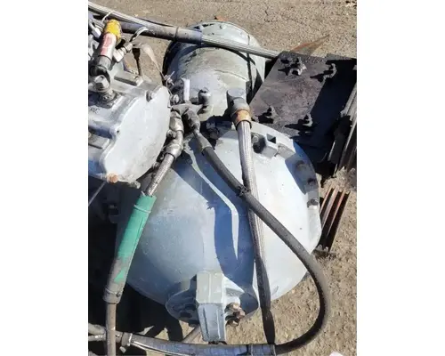 ALLISON V731 TransmissionTransaxle Assembly