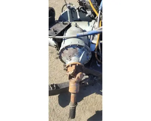 ALLISON V731 TransmissionTransaxle Assembly