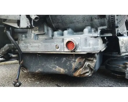 ALLISON V731 TransmissionTransaxle Assembly