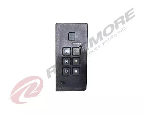 ALLISON VARIOUS ALLISON TRANSMISION MODELS Automatic Shift Controls
