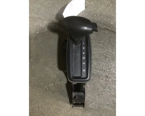 ALLISON VARIOUS ALLISON TRANSMISSION MODELS Automatic Shift Controls