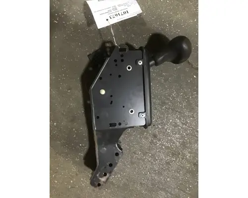 ALLISON VARIOUS ALLISON TRANSMISSION MODELS Automatic Shift Controls