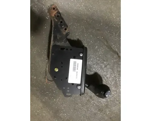 ALLISON VARIOUS ALLISON TRANSMISSION MODELS Automatic Shift Controls