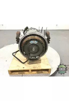 ALLISON VHD Transmission Assembly