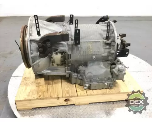 ALLISON VHD Transmission Assembly