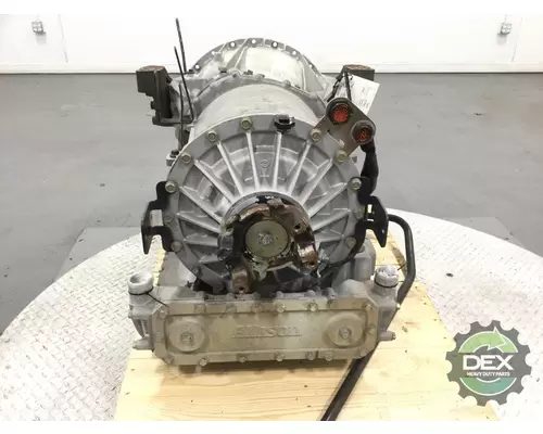 ALLISON VHD Transmission Assembly