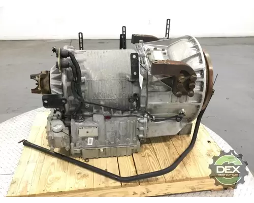 ALLISON VHD Transmission Assembly
