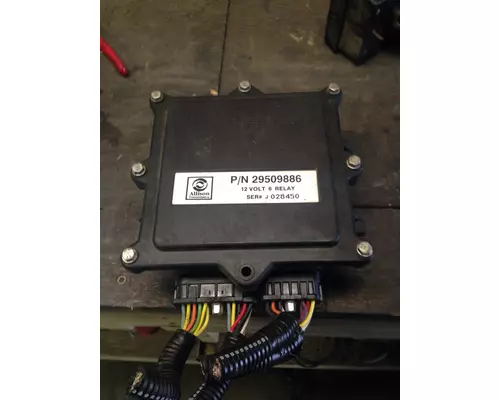 ALLISON VIM RELAY MODULE Automatic Transmission TCU