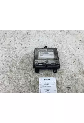 ALLISON WT3ECU912 ECM (Transmission)