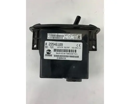 ALLISON  Automatic Transmission Parts, Misc.