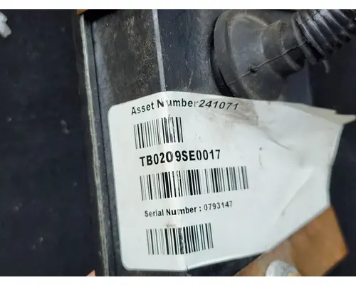 ALLISON  Automatic Transmission Parts, Misc.
