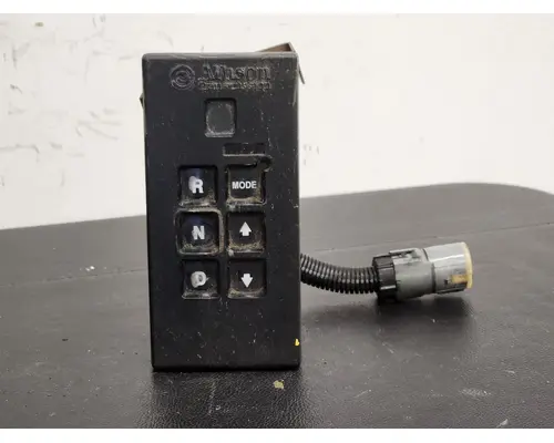 ALLISON  Automatic Transmission Parts, Misc.