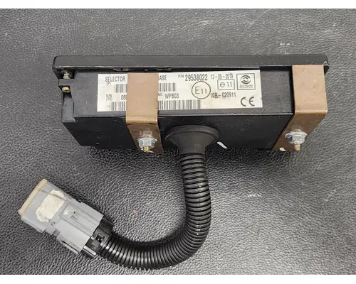 ALLISON  Automatic Transmission Parts, Misc.