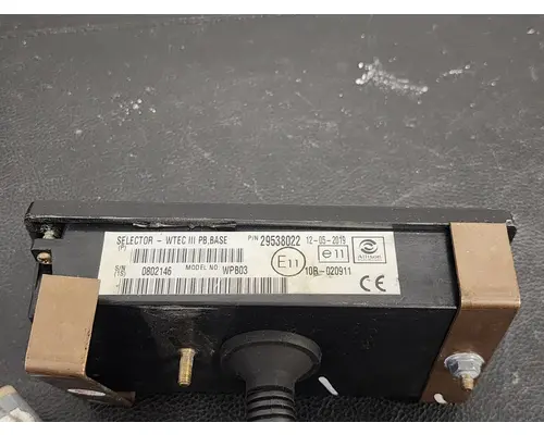 ALLISON  Automatic Transmission Parts, Misc.