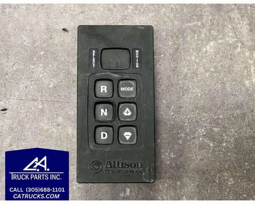 ALLISON  Automatic Transmission Parts, Misc.