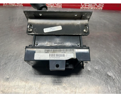 ALLISON  Automatic Transmission Parts, Misc.