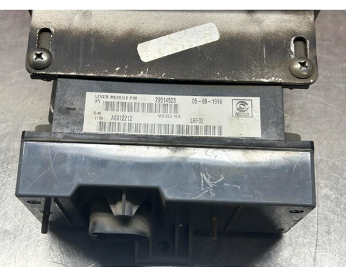 ALLISON  Automatic Transmission Parts, Misc.