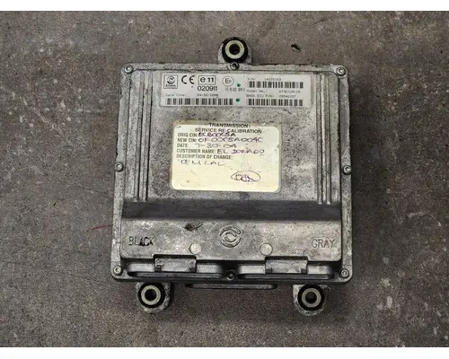 ALLISON  ECM (Transmission)