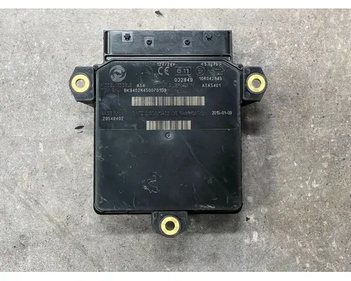 ALLISON  ECM (Transmission)