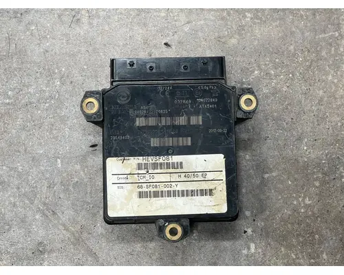 ALLISON  ECM (Transmission)