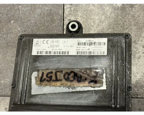 ALLISON  ECM (Transmission)