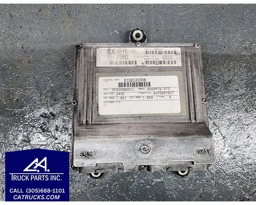 ALLISON  ECM (Transmission)