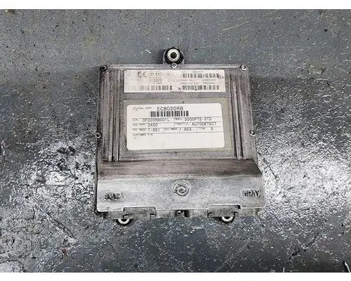 ALLISON  ECM (Transmission)