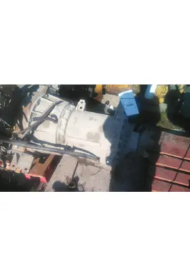 ALLISON  TRANSMISSION ASSEMBLY