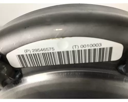 ALLISON  Torque Converter