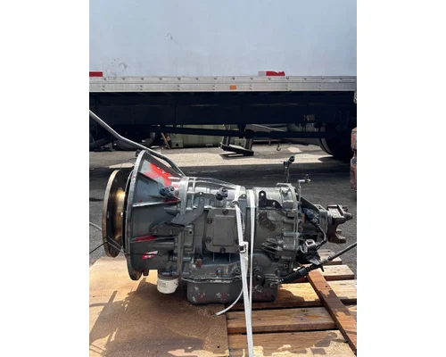ALLISON  Transmission Assembly