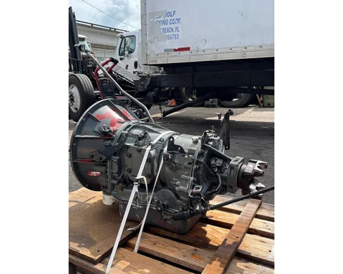 ALLISON  Transmission Assembly
