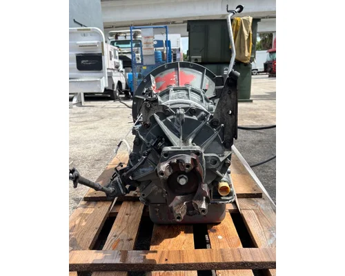 ALLISON  Transmission Assembly