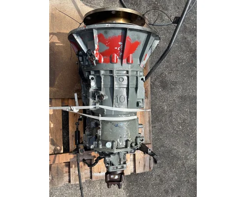 ALLISON  Transmission Assembly