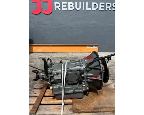 ALLISON  Transmission Assembly