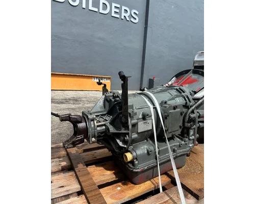 ALLISON  Transmission Assembly