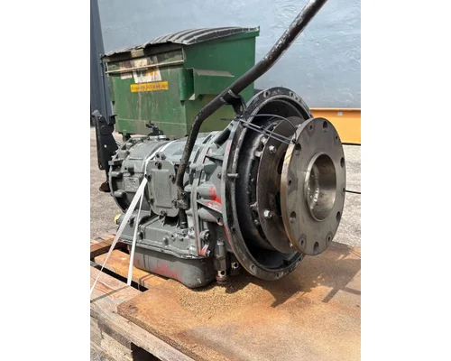 ALLISON  Transmission Assembly
