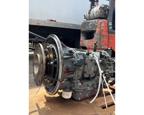 ALLISON  Transmission Assembly