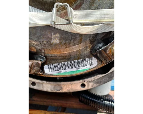 ALLISON  Transmission Assembly
