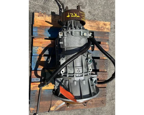 ALLISON  Transmission Assembly