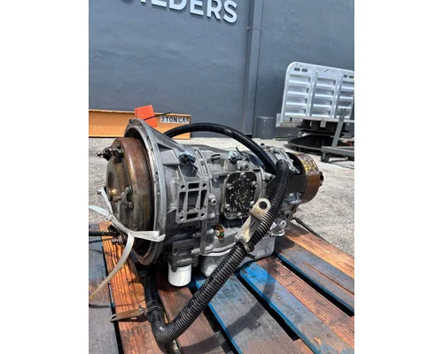 ALLISON  Transmission Assembly