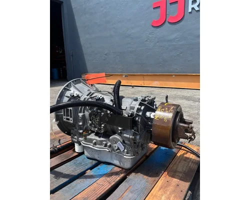 ALLISON  Transmission Assembly