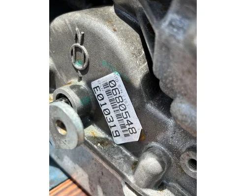 ALLISON  Transmission Assembly