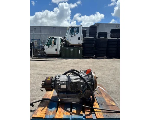 ALLISON  Transmission Assembly
