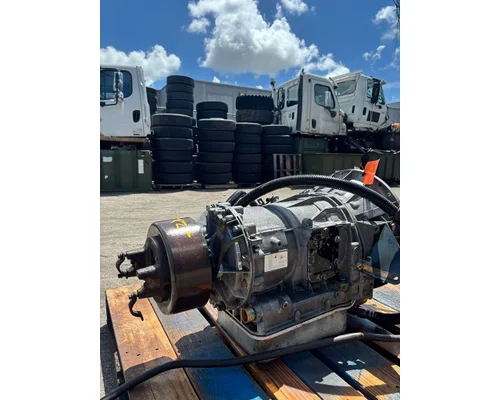 ALLISON  Transmission Assembly