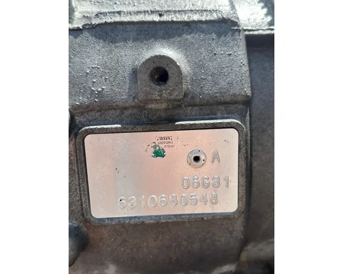 ALLISON  Transmission Assembly