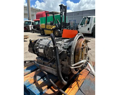 ALLISON  Transmission Assembly