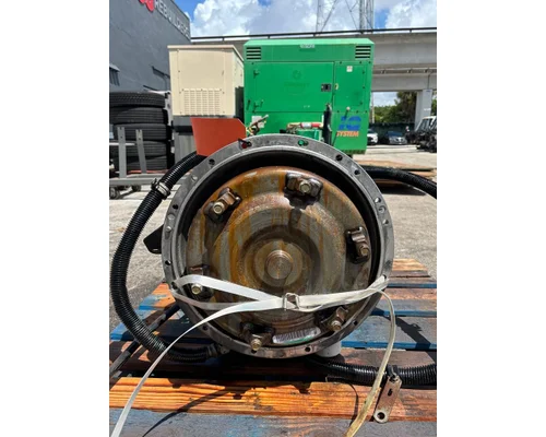 ALLISON  Transmission Assembly