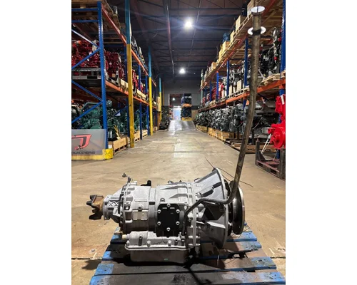 ALLISON  Transmission Assembly