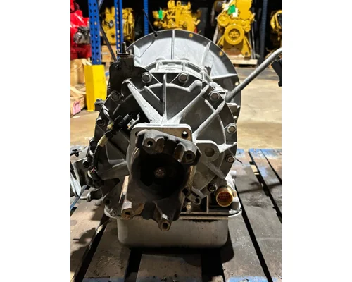 ALLISON  Transmission Assembly